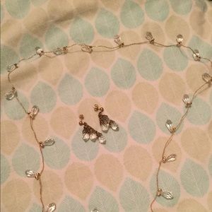 Vintage costume jewelry